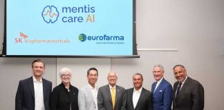 Eurofarma anuncia joint venture con SK Biopharmaceuticals para soluciones de salud digital con IA