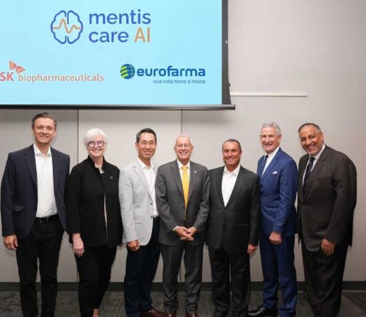Eurofarma anuncia joint venture con SK Biopharmaceuticals para soluciones de salud digital con IA