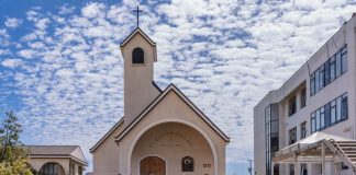 "Ex Corde Ecclesiae": Concepción se convierte en epicentro de la educación católica en América Latina