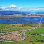 Expertos UNAB analizan la puesta en marcha del nuevo Puente Industrial Expertos UNAB analizan la puesta en marcha del nuevo Puente Industrial