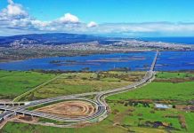 Expertos UNAB analizan la puesta en marcha del nuevo Puente Industrial Expertos UNAB analizan la puesta en marcha del nuevo Puente Industrial