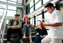 Expo Exterior 2025: La feria para estudiar en el extranjero