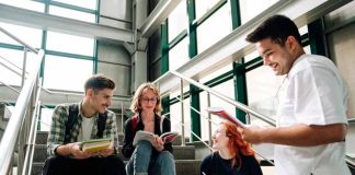 Expo Exterior 2025: La feria para estudiar en el extranjero