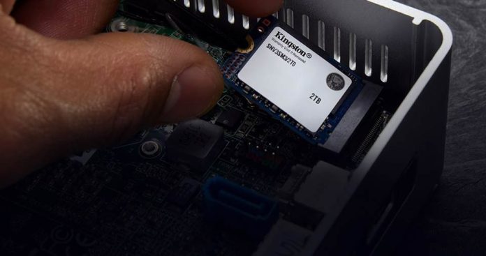 Extiende la vida de tu viejo computador upgradeando algunas piezas Extiende la vida de tu viejo computador upgradeando algunas piezas