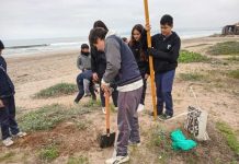FAMA: Comienza inédito proyecto para fortalecer los grupos de Forjadores Ambientales de Chile FAMA: Comienza inédito proyecto para fortalecer los grupos de Forjadores Ambientales de Chile