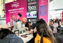Feria Futuro en Ñuñoa: Encuentro vocacional se alista para orientar a más de 5 mil estudiantes de educación media