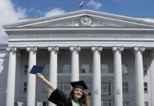 BECAS GRATUITAS EN UNIVERSIDADES DE RUSIA PARA LOS ESTUDIANTES CHILENOS OFRECE FERIA EDUCATIVA
