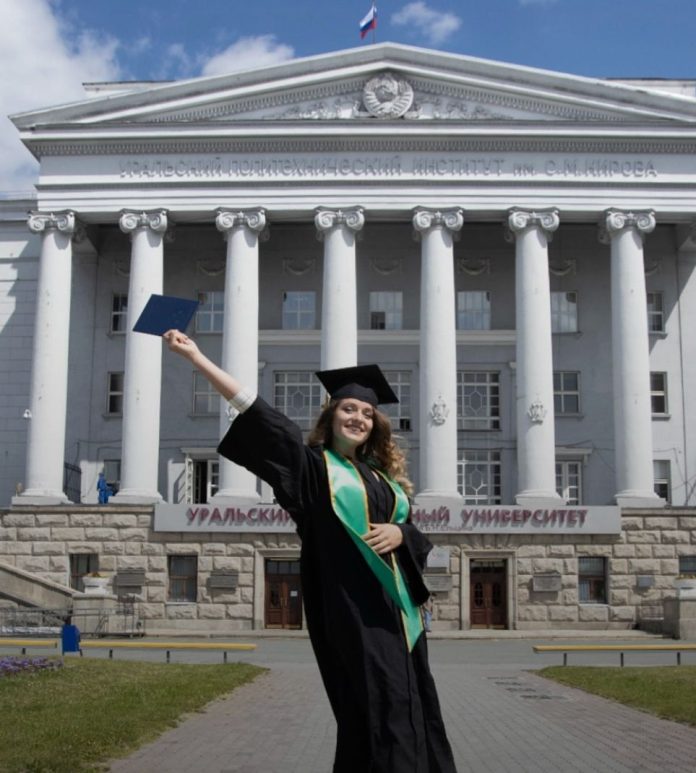 BECAS GRATUITAS EN UNIVERSIDADES DE RUSIA PARA LOS ESTUDIANTES CHILENOS OFRECE FERIA EDUCATIVA