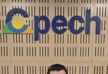 40 años preparando futuros universitarios: cómo ha cambiado el aprendizaje en Chile Fernando Cisternas, Gerente General de Cpech