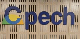 Fernando Cisternas, Gerente General de Cpech