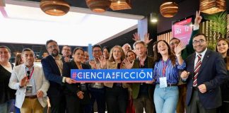 Festival Ciencia sin Ficción llega a Ñuble para inspirar a más de dos mil estudiantes