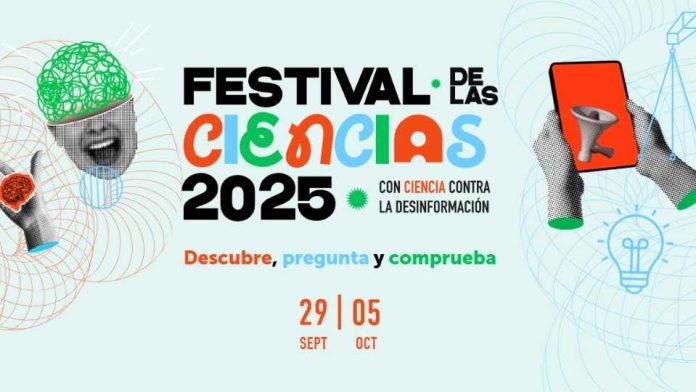 USM se suma al Festival de las Ciencias en Valparaíso USM se suma al Festival de las Ciencias en Valparaíso