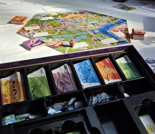 FinanCity: el juego educativo que enseña finanzas personales FinanCity el juego educativo que enseña finanzas personales