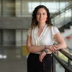 El planeta no espera Francesca Machiavello Narváez Académica Administración en Ecoturismo Universidad Andrés Bello