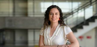 Francesca Machiavello Narváez Académica Administración en Ecoturismo Universidad Andrés Bello