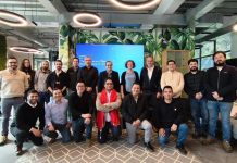 Fraunhofer y UCSC formaron a profesionales en cadena de valor del hidrógeno verde Fraunhofer y UCSC formaron a profesionales en cadena de valor del hidrógeno verde