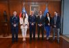 Fuerza Aérea de Chile y Pontificia Universidad Católica de Chile firmaron convenio de colaboración