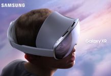 Galaxy XR: Abriendo nuevos mundos Presentamos Galaxy XR: Abriendo nuevos mundos