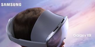 Presentamos Galaxy XR: Abriendo nuevos mundos