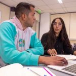 Generation Chile lanza nuevo bootcamp gratuito para formar Especialistas en Soporte TI y potenciar la empleabilidad juvenil Generation Chile lanza nuevo bootcamp gratuito para formar Especialistas en Soporte TI y potenciar la empleabilidad juvenil