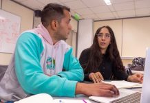 Generation Chile lanza nuevo bootcamp gratuito para formar Especialistas en Soporte TI y potenciar la empleabilidad juvenil