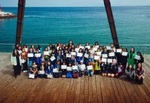 Graduación Bootcamp