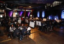 Hackatón de la NASA reunió a más de 300 participantes en Chile para buscar soluciones a desafíos globales Hackatón de la NASA reunió a más de 300 participantes en Chile para buscar soluciones a desafíos globales