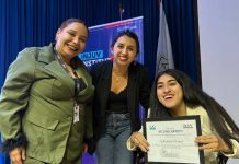 INJUV Ñuble reconoce a 37 jóvenes destacados de la región: “Las juventudes son protagonistas del presente” INJUV Ñuble reconoce a 37 jóvenes destacados de la región: “Las juventudes son protagonistas del presente”
