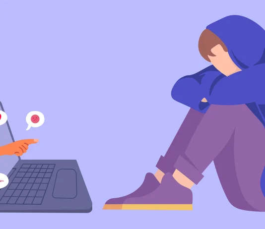 Conoce cómo proteger a tus hijos: La mitad de los adolescentes chilenos declara haber sido acosado a través de Internet