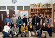 Implementan talleres de bienestar socioemocional para profesores de la región de Los Lagos, Aysén y Magallanes Implementan talleres de bienestar socioemocional para profesores de la región de Los Lagos, Aysén y Magallanes