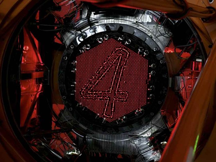 Investigadoras de la USM lideran proyectos chilenos en el telescopio 4MOST