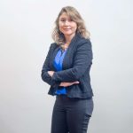 Ivonne Maldonado Directora Carrera de Psicología Universidad de Las Américas, Sede Concepción