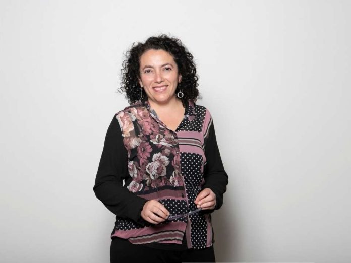 Jennifer Ruiz, Directora Carrera de Educación Parvularia Universidad de Las Américas Jennifer Ruiz, Directora Carrera de Educación Parvularia Universidad de Las Américas