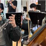 Jóvenes que inspiran: historias de la Orquesta Sinfónica Regional Juvenil de Ñuble. Jóvenes que inspiran: historias de la Orquesta Sinfónica Regional Juvenil de Ñuble.