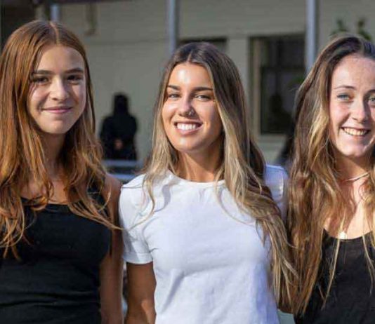 Jóvenes se convertirán en profesionales por un día en la Universidad Finis Terrae Jóvenes se convertirán en profesionales por un día en la Universidad Finis Terrae