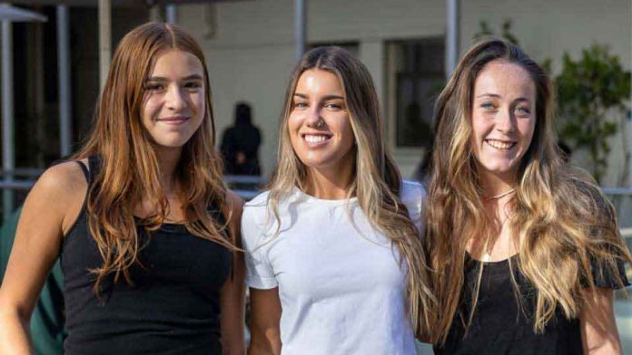 Jóvenes se convertirán en profesionales por un día en la Universidad Finis Terrae Jóvenes se convertirán en profesionales por un día en la Universidad Finis Terrae