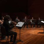 Jóvenes talentos FOJI brillarán como solistas en concierto especial y gratuito en el GAM Jóvenes talentos FOJI brillarán como solistas en concierto especial y gratuito en el GAM