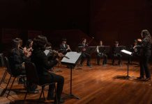 Jóvenes talentos FOJI brillarán como solistas en concierto especial y gratuito en el GAM Jóvenes talentos FOJI brillarán como solistas en concierto especial y gratuito en el GAM