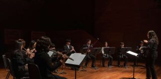 Jóvenes talentos FOJI brillarán como solistas en concierto especial y gratuito en el GAM Jóvenes talentos FOJI brillarán como solistas en concierto especial y gratuito en el GAM