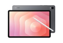La Galaxy Tab S11 multiplica la comodidad: la tablet de gran formato más delgada del mercado La Galaxy Tab S11 multiplica la comodidad: la tablet de gran formato más delgada del mercado
