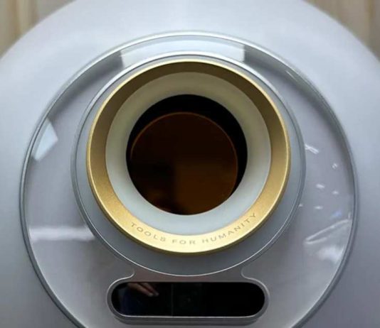 La IA podría tener el mejor disfraz: cinco tips de World para mantenerse humano (y seguro) online en Halloween La IA podría tener el mejor disfraz: cinco tips de World para mantenerse humano (y seguro) online en Halloween