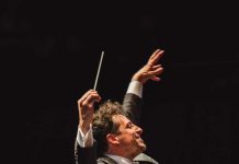 La Orquesta Sinfónica Nacional Juvenil de FOJI dirigida por Paolo Bortolameolli celebrará el Día de la Música Internacional con la magia del Medio Oriente y otros clásicos en imperdibles conciertos