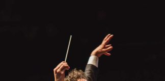 La Orquesta Sinfónica Nacional Juvenil de FOJI dirigida por Paolo Bortolameolli celebrará el Día de la Música Internacional con la magia del Medio Oriente y otros clásicos en imperdibles conciertos