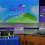 Lanzamiento Regional del Programa “Siempre Listos” permitió que familias reciban Kits de Resiliencia Energética