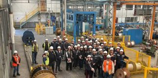 Lanzan Academia COVISA: una iniciativa que apuesta por la seguridad, la colaboración y la formación técnica en el sector eléctrico en Chile