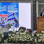 Liceo Enrique Molina inaugura placa que lo identifica como Liceo Emblemático Liceo Enrique Molina inaugura placa que lo identifica como Liceo Emblemático