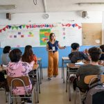 Liderazgo y acción climática desde las comunidades educativas se impulsará en seminario de Enseña Chile y Teach for All Liderazgo y acción climática desde las comunidades educativas se impulsará en seminario de Enseña Chile y Teach for All