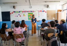 Liderazgo y acción climática desde las comunidades educativas se impulsará en seminario de Enseña Chile y Teach for All Liderazgo y acción climática desde las comunidades educativas se impulsará en seminario de Enseña Chile y Teach for All