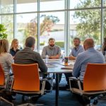 Lirmi y Líderes Escolares convocan a taller nacional sobre liderazgo educativo en tiempos de transformación