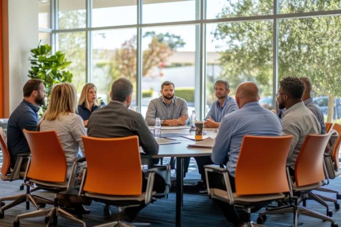Lirmi y Líderes Escolares convocan a taller nacional sobre liderazgo educativo en tiempos de transformación